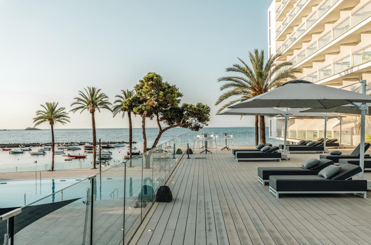 Hotel The Ibiza Twiins - 4* Sup Playa d'en Bossa