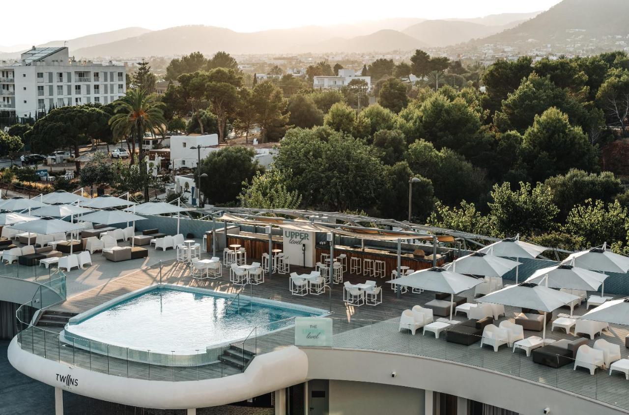 The Ibiza Twiins - 4* Sup Hotel 4*