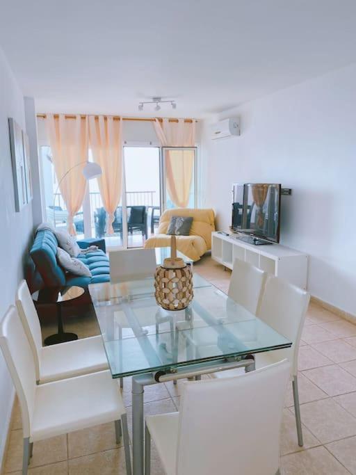 Apartamento Amazing View In Playa Den Bossa *