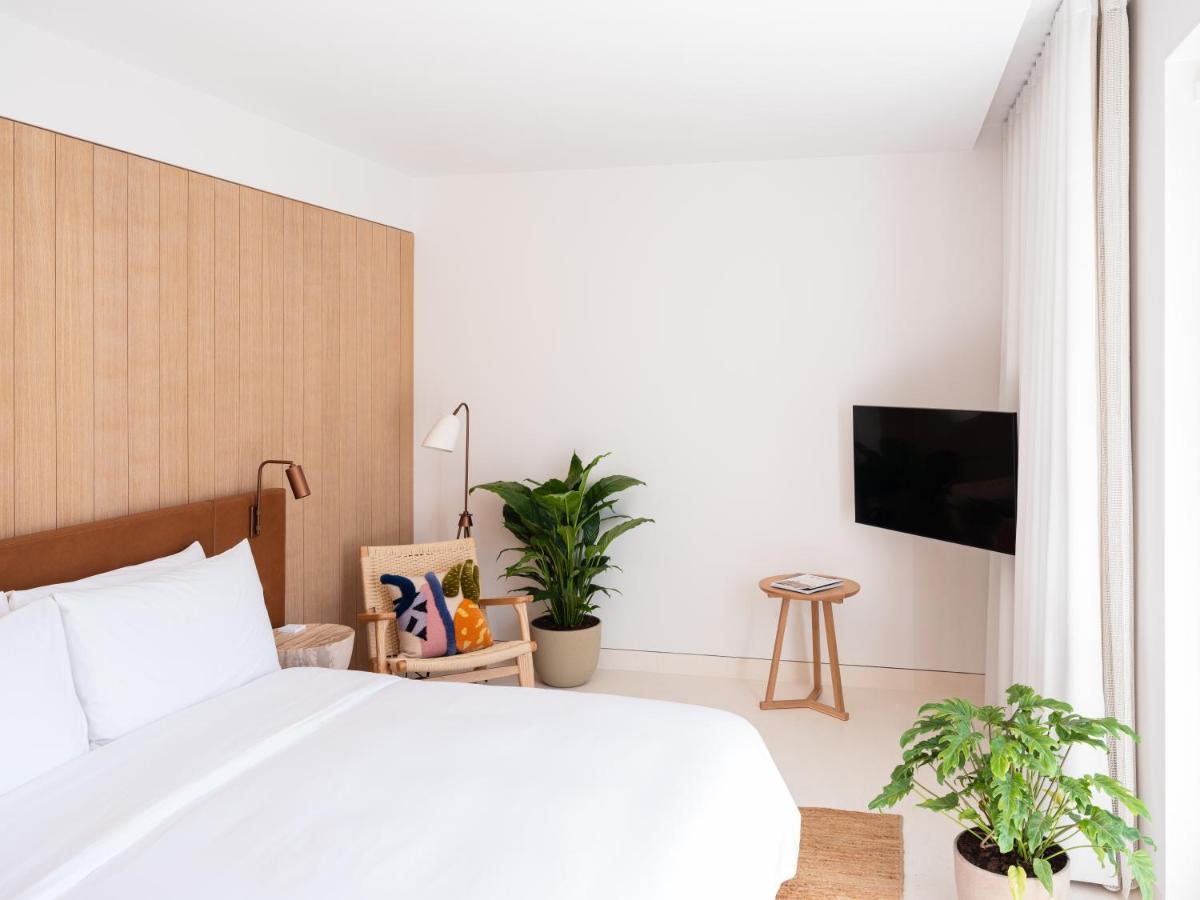 The Standard, (adults Only) Hotel 5*