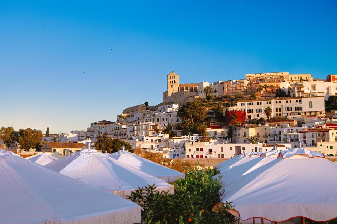 The Standard, (adults Only) 5* Ibiza Town