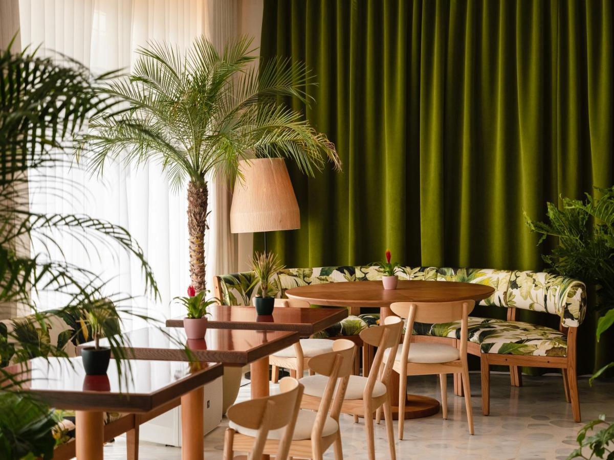 Hotel The Standard, (adults Only) 5*