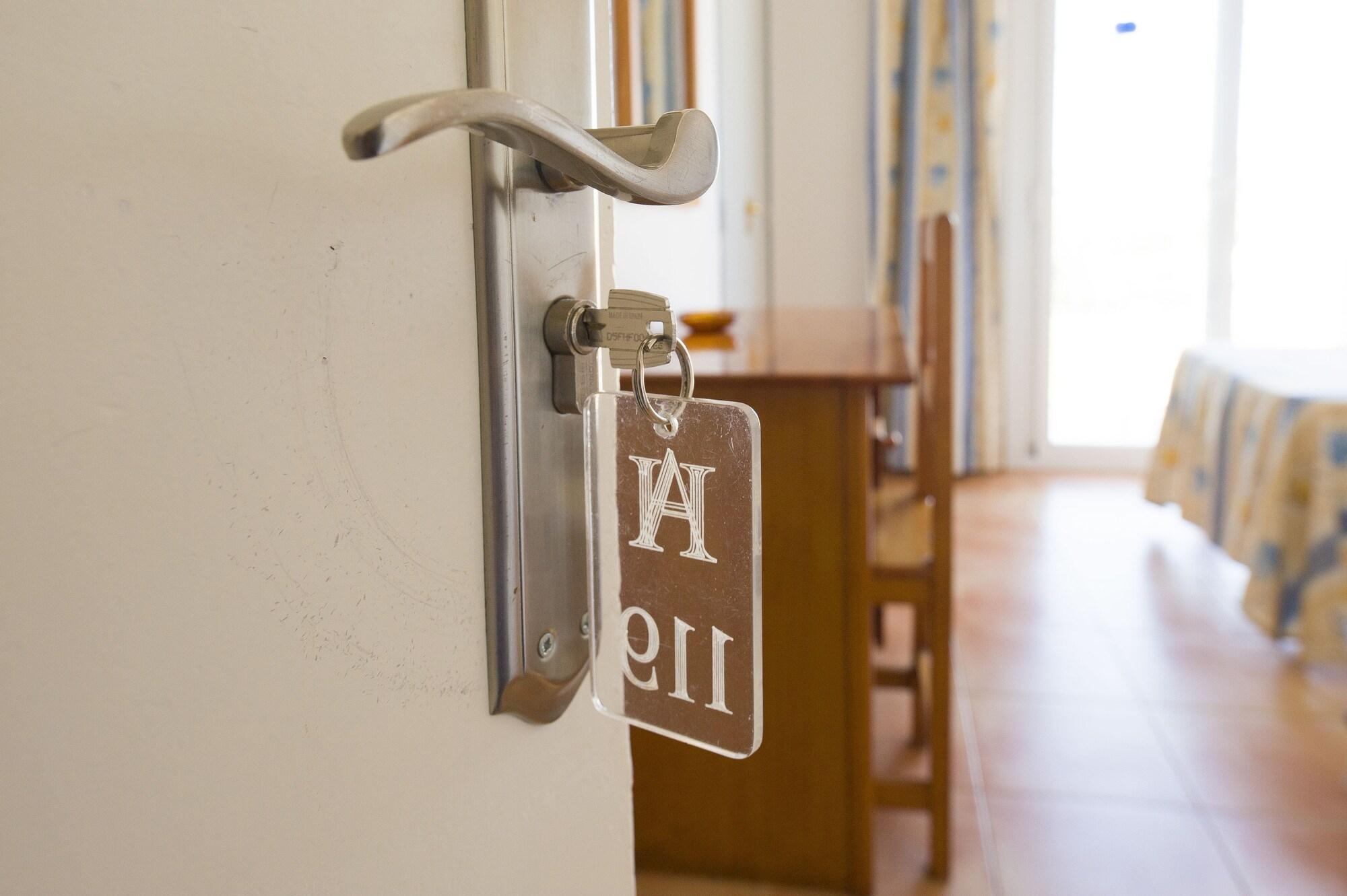 Anibal - Ab Group Guest house 2*