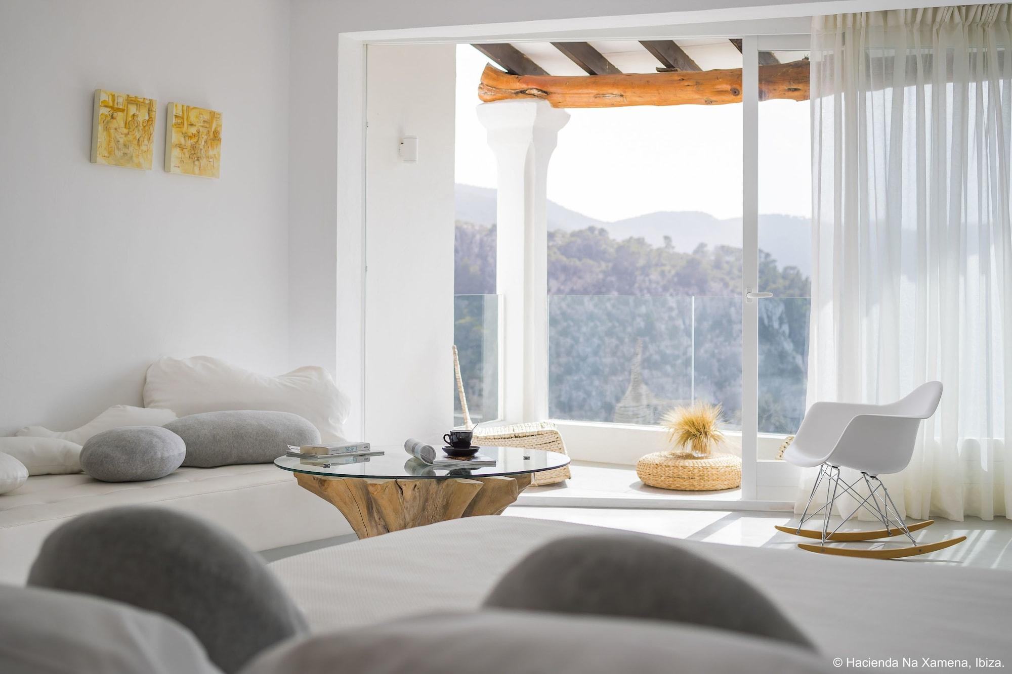 Hotel Hacienda Na Xamena, Ibiza
