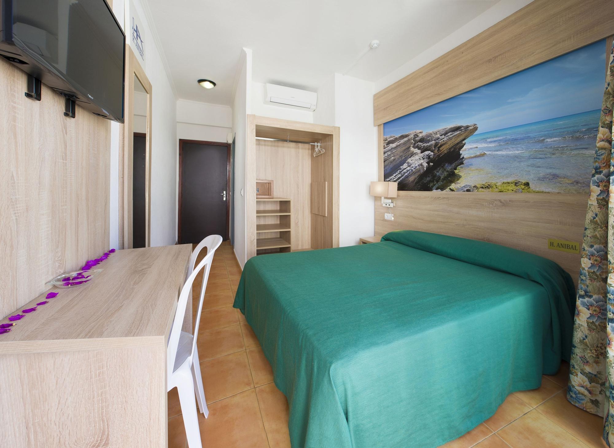 Guest house Anibal - Ab Group San Antonio (Ibiza)