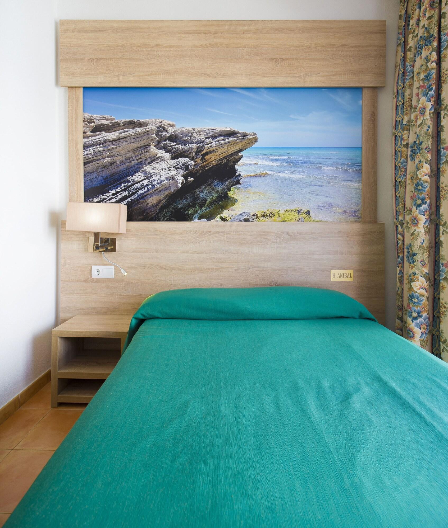 Guest house Anibal - Ab Group