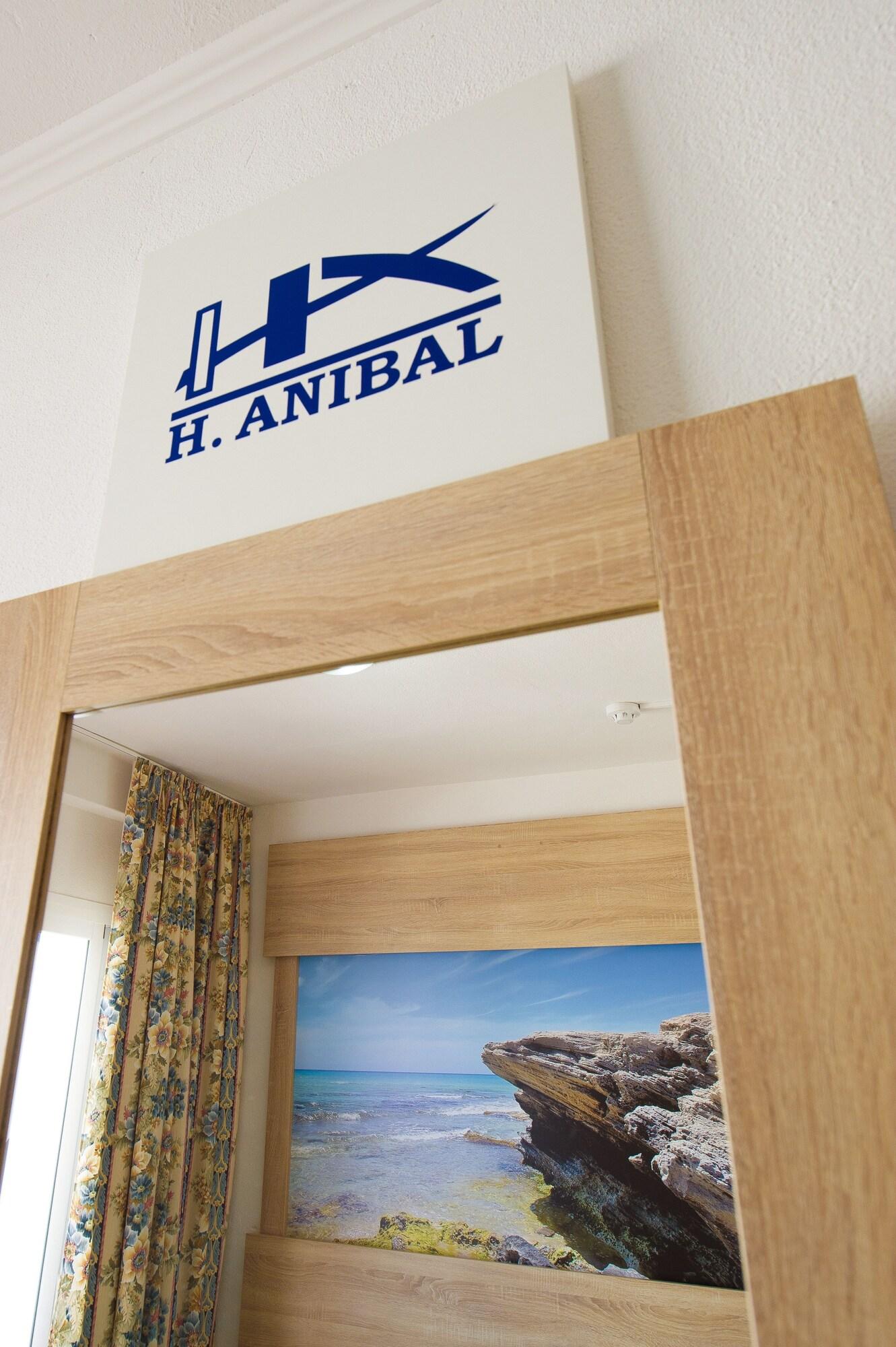 Anibal - Ab Group Guest house