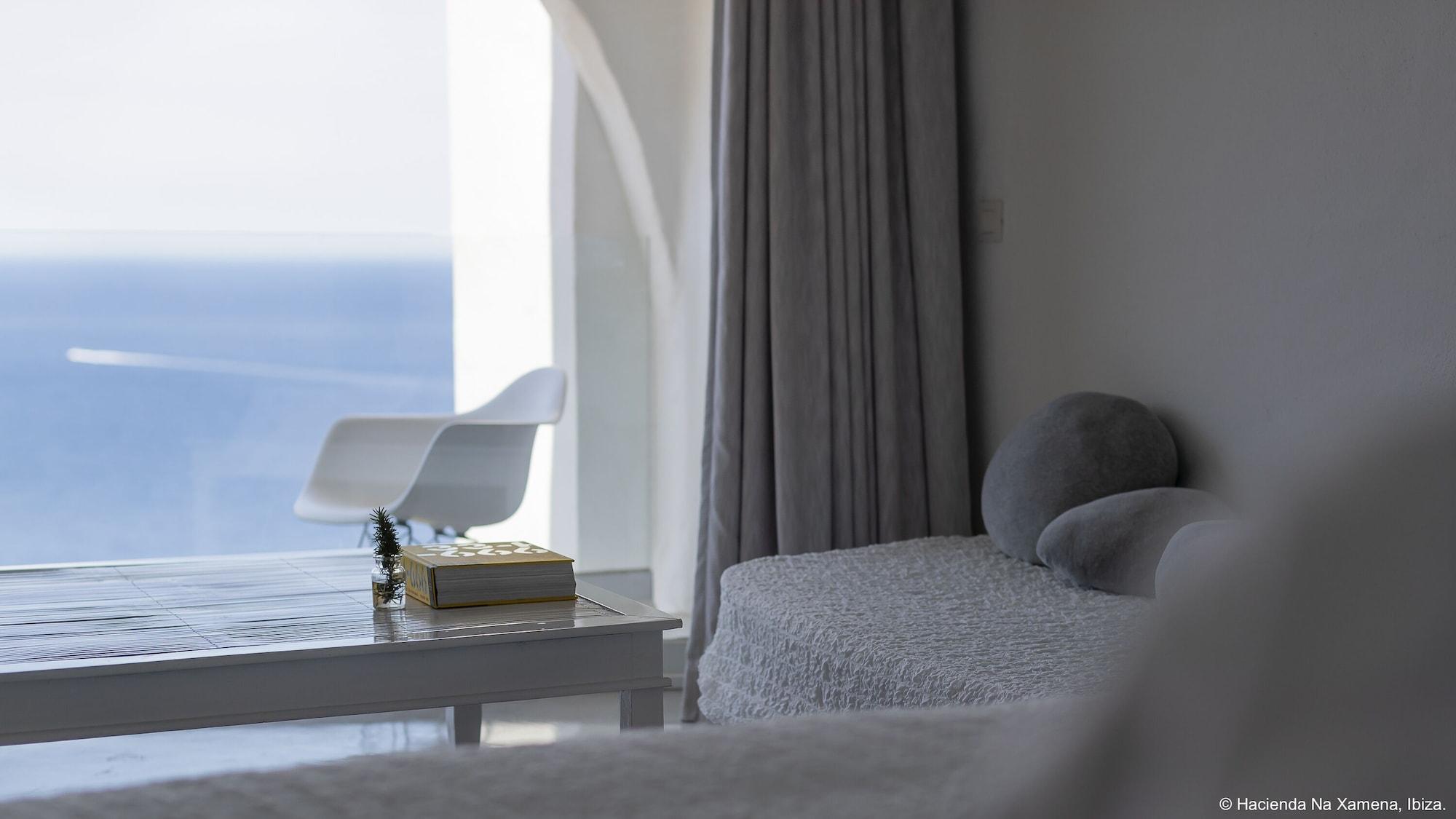 Hacienda Na Xamena, Ibiza Hotel