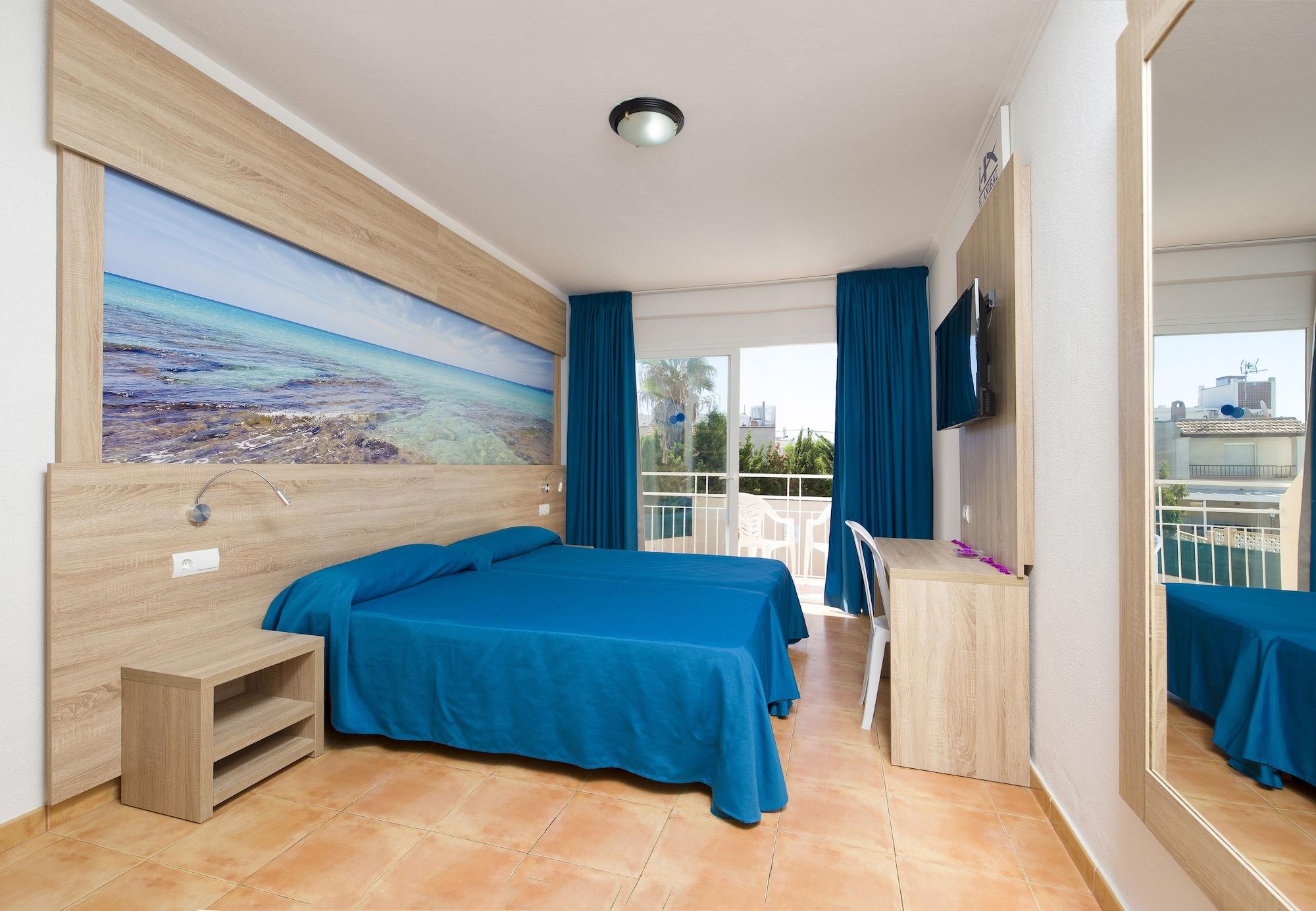 Anibal - Ab Group Guest house 2*