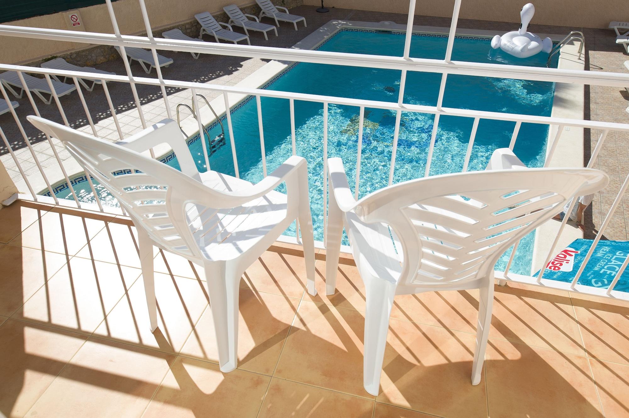 Guest house Anibal - Ab Group