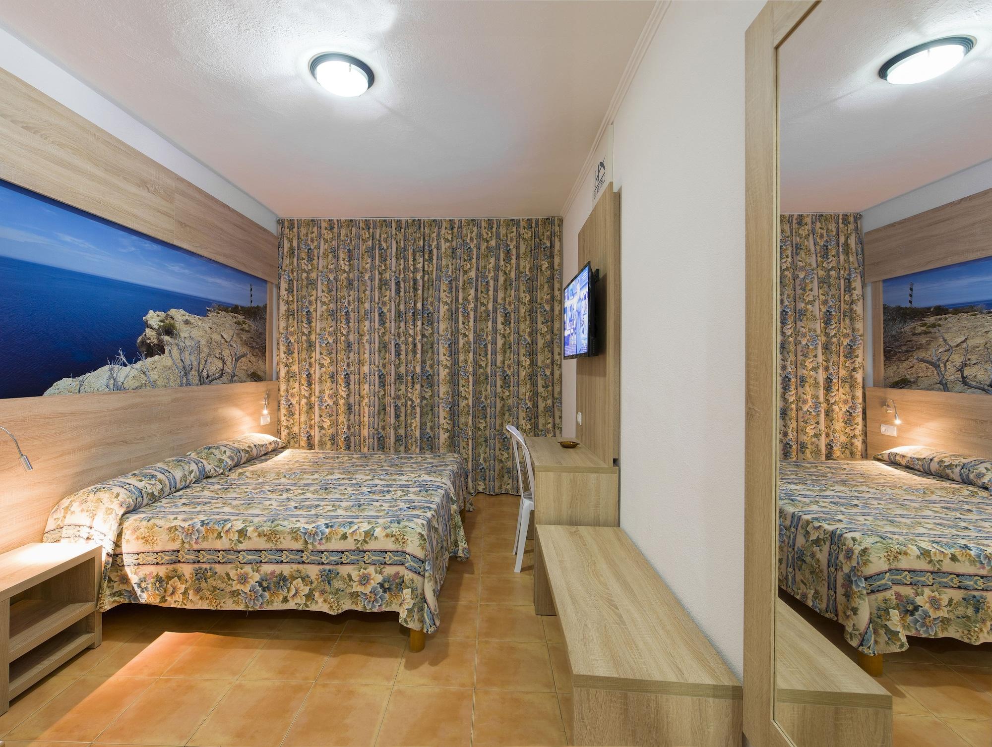 Anibal - Ab Group Guest house