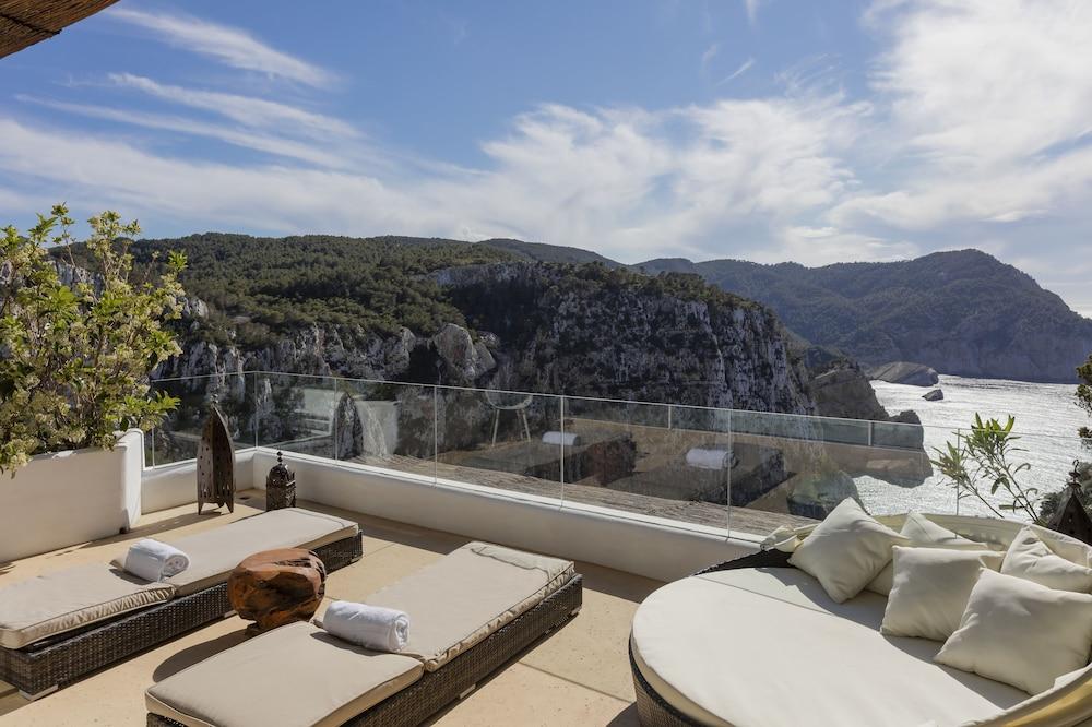 Hacienda Na Xamena, Ibiza 5* Na Xamena