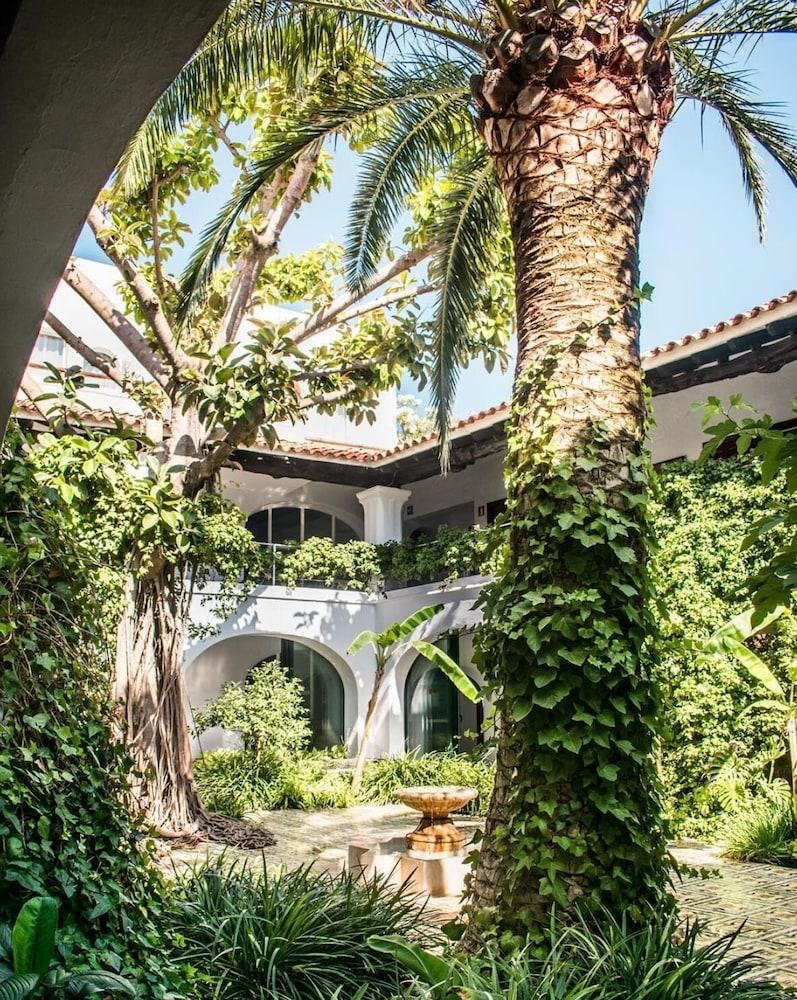 Hacienda Na Xamena, Ibiza Hotel 5*