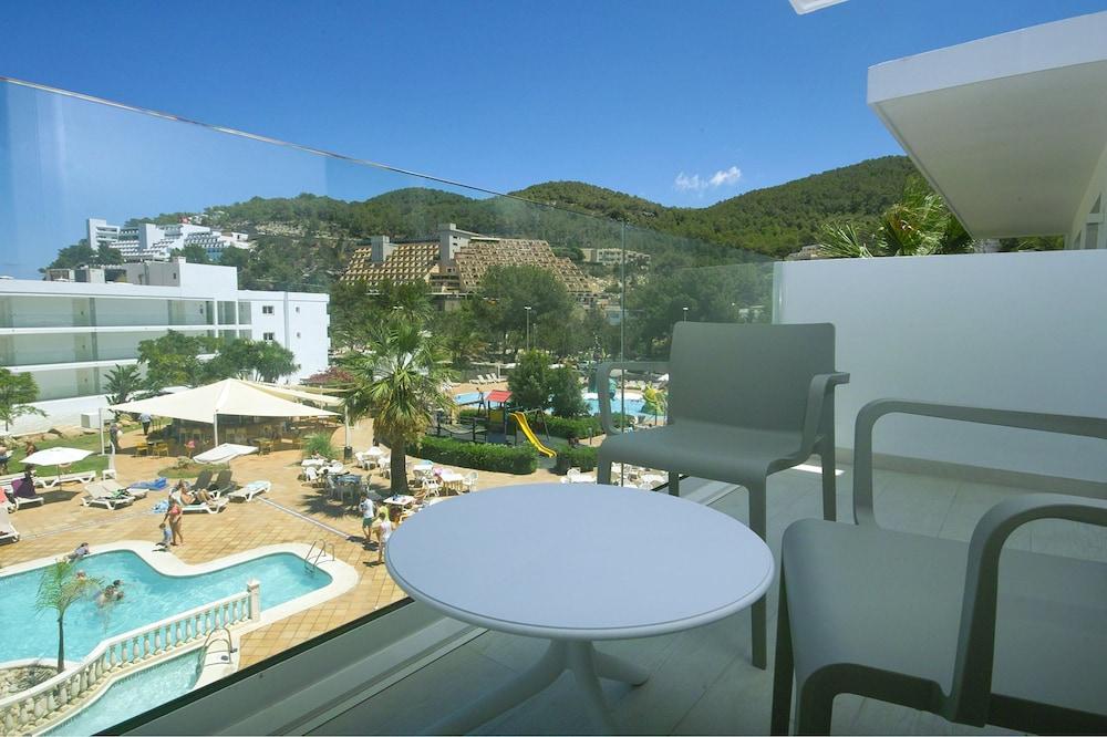 Aparthotel Balansat 4*