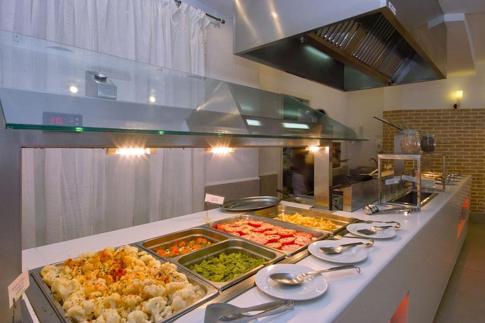 Aparthotel Balansat 4*