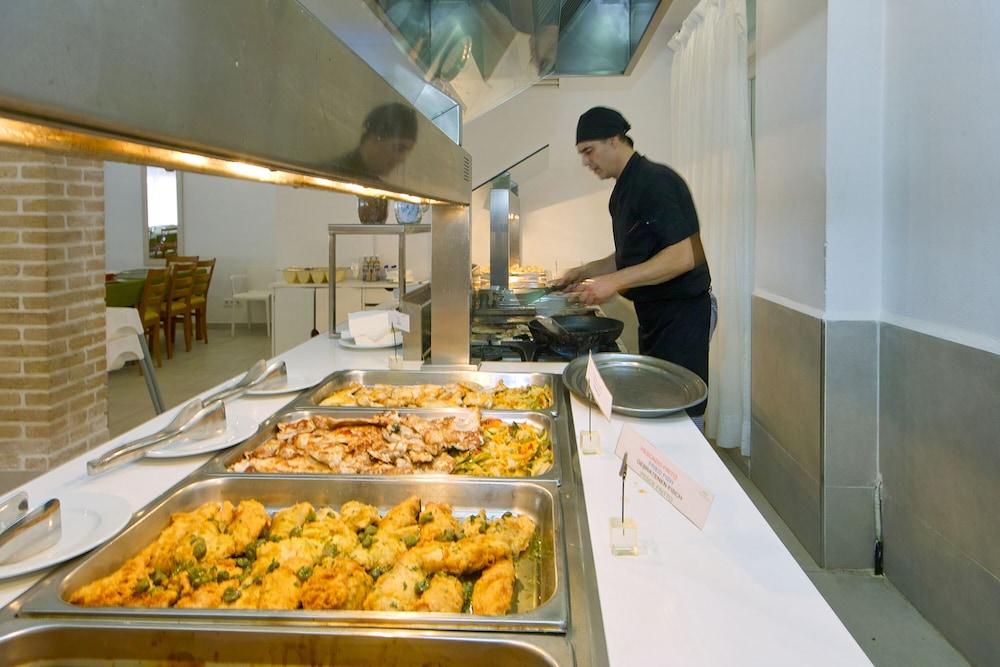 Balansat 4* Port de Sant Miguel