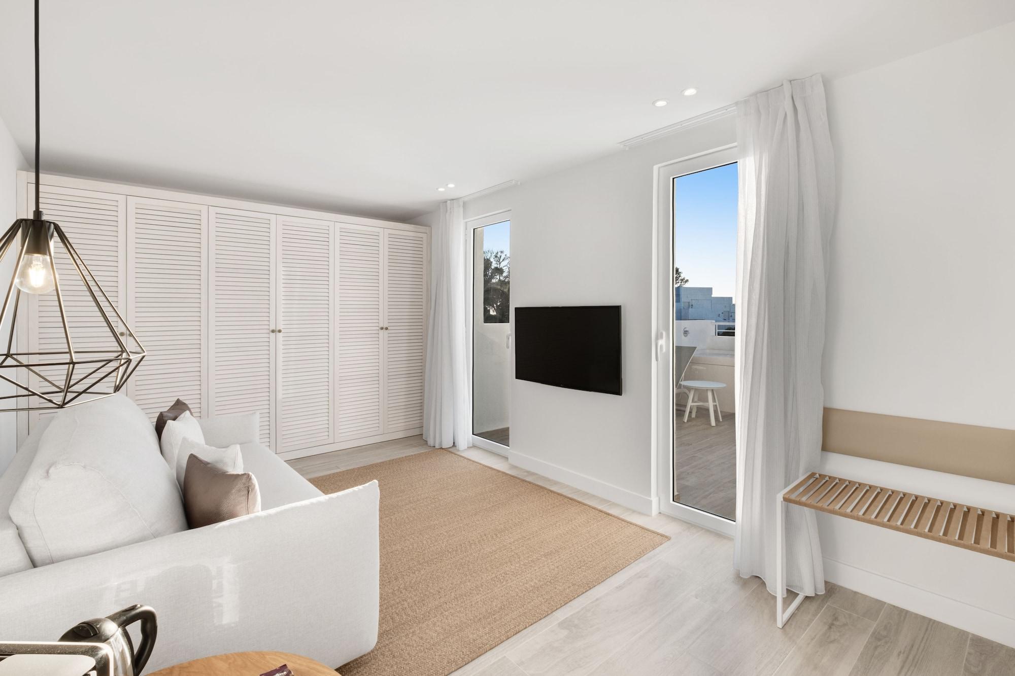 Barcelo - Adults Only Hotel Portinatx