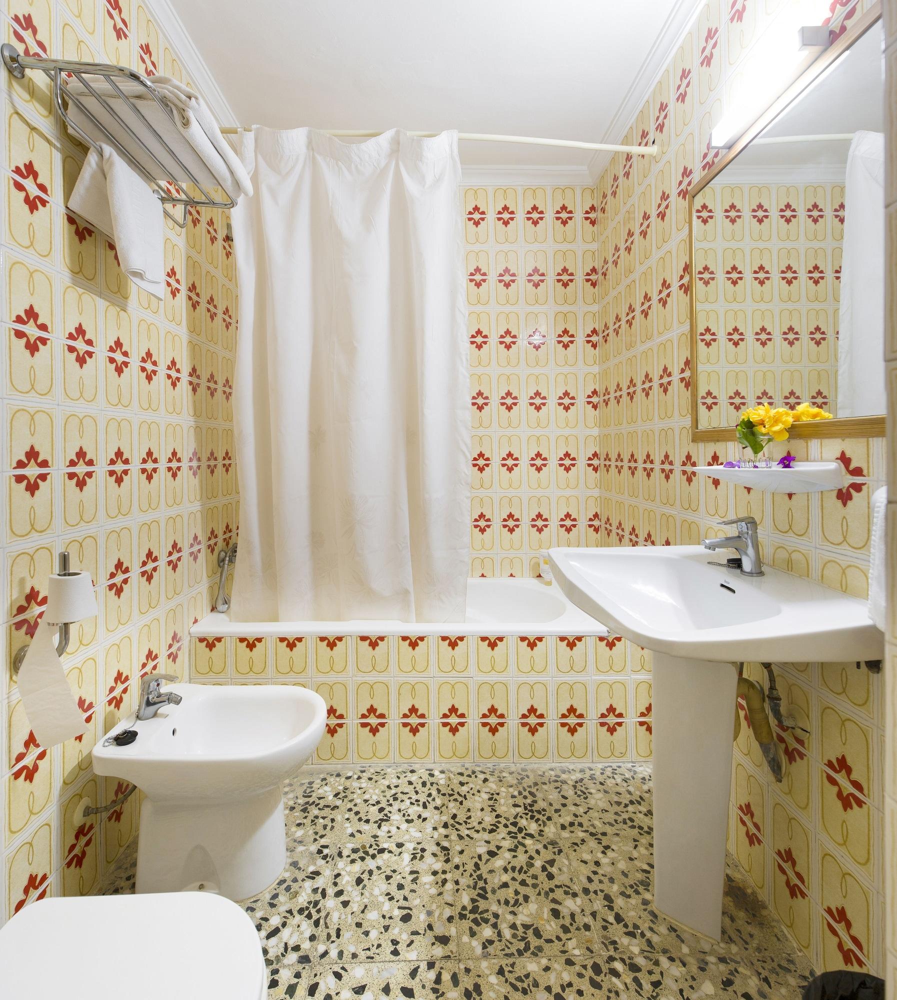Aparthotel Line Bon Sol - Ab Group