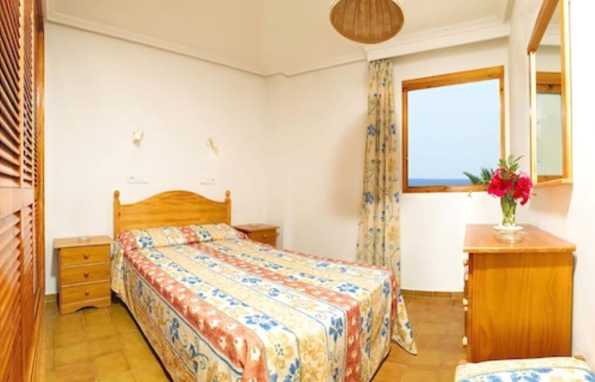 Aparthotel Line Bon Sol - Ab Group