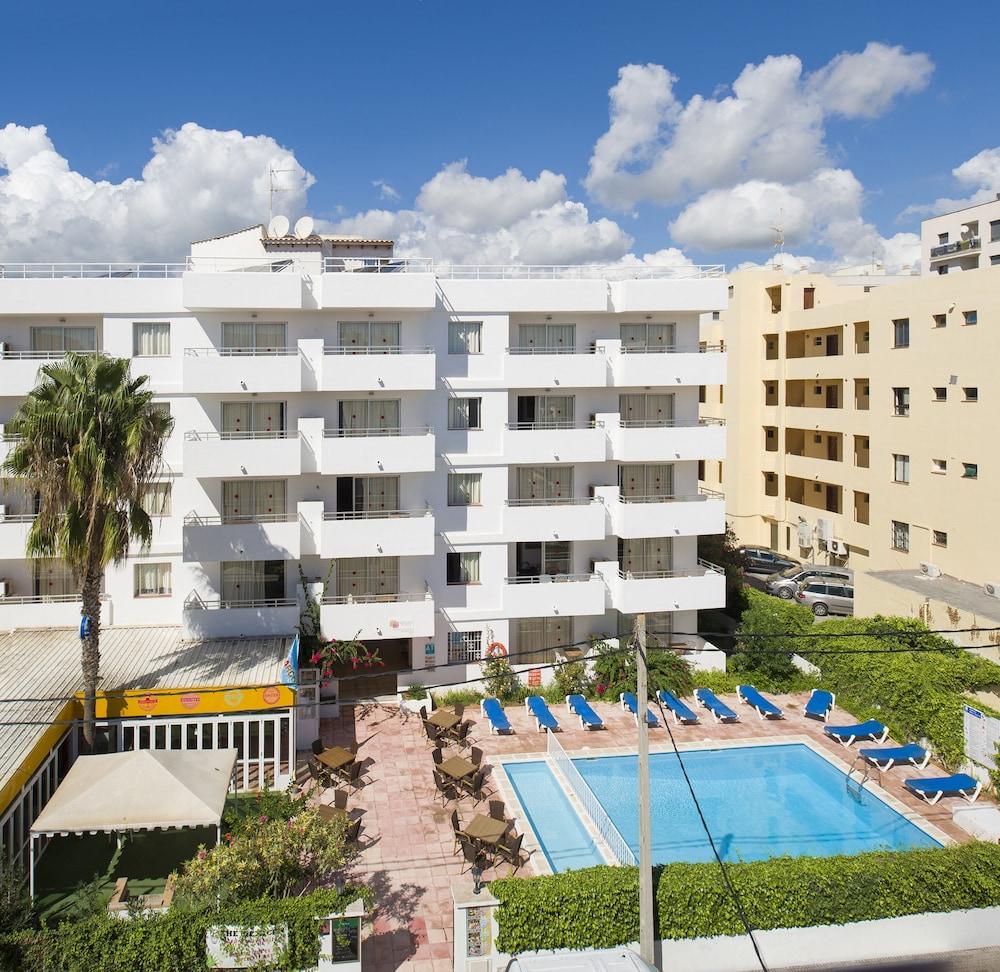 Aparthotel Line Bon Sol - Ab Group