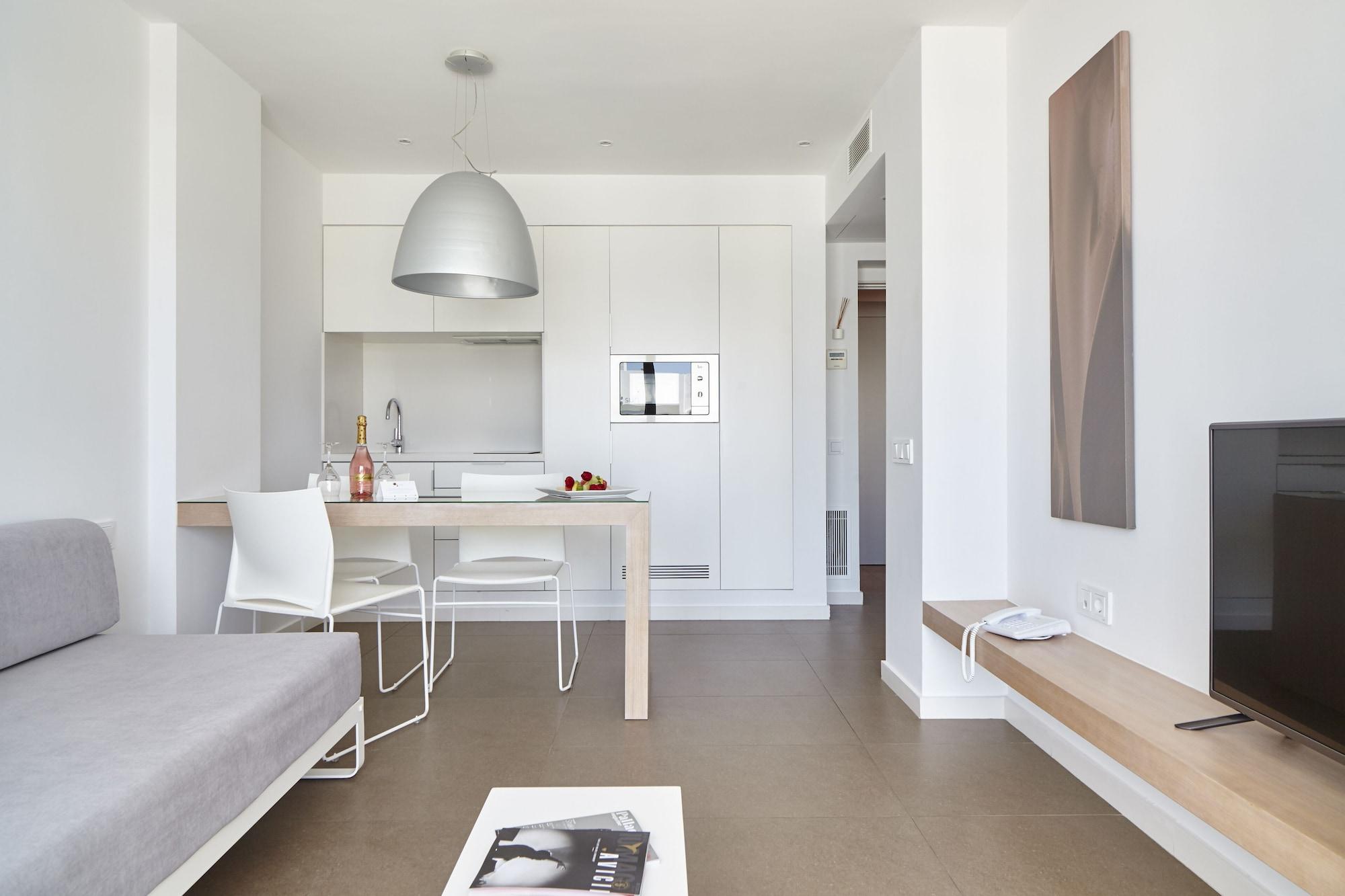 Apartment Playa Grande