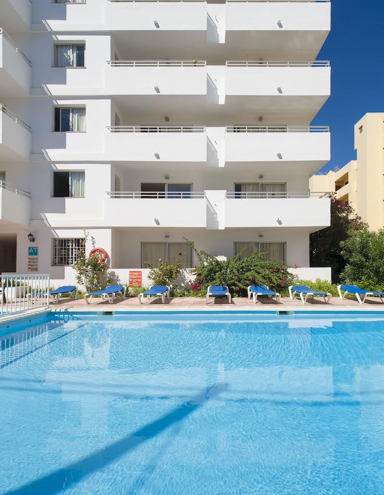 Line Bon Sol - Ab Group Aparthotel