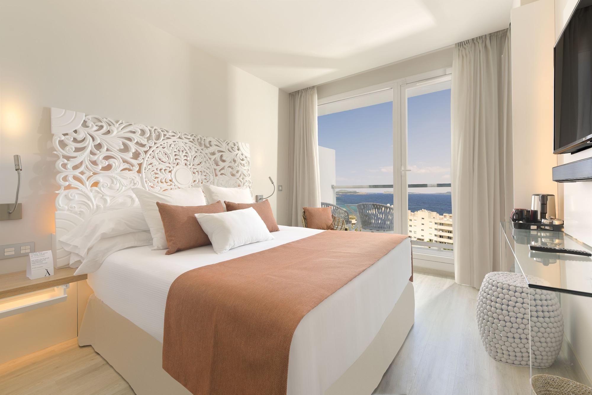 Amare Ibiza - Adults Recommended Hotel 4*