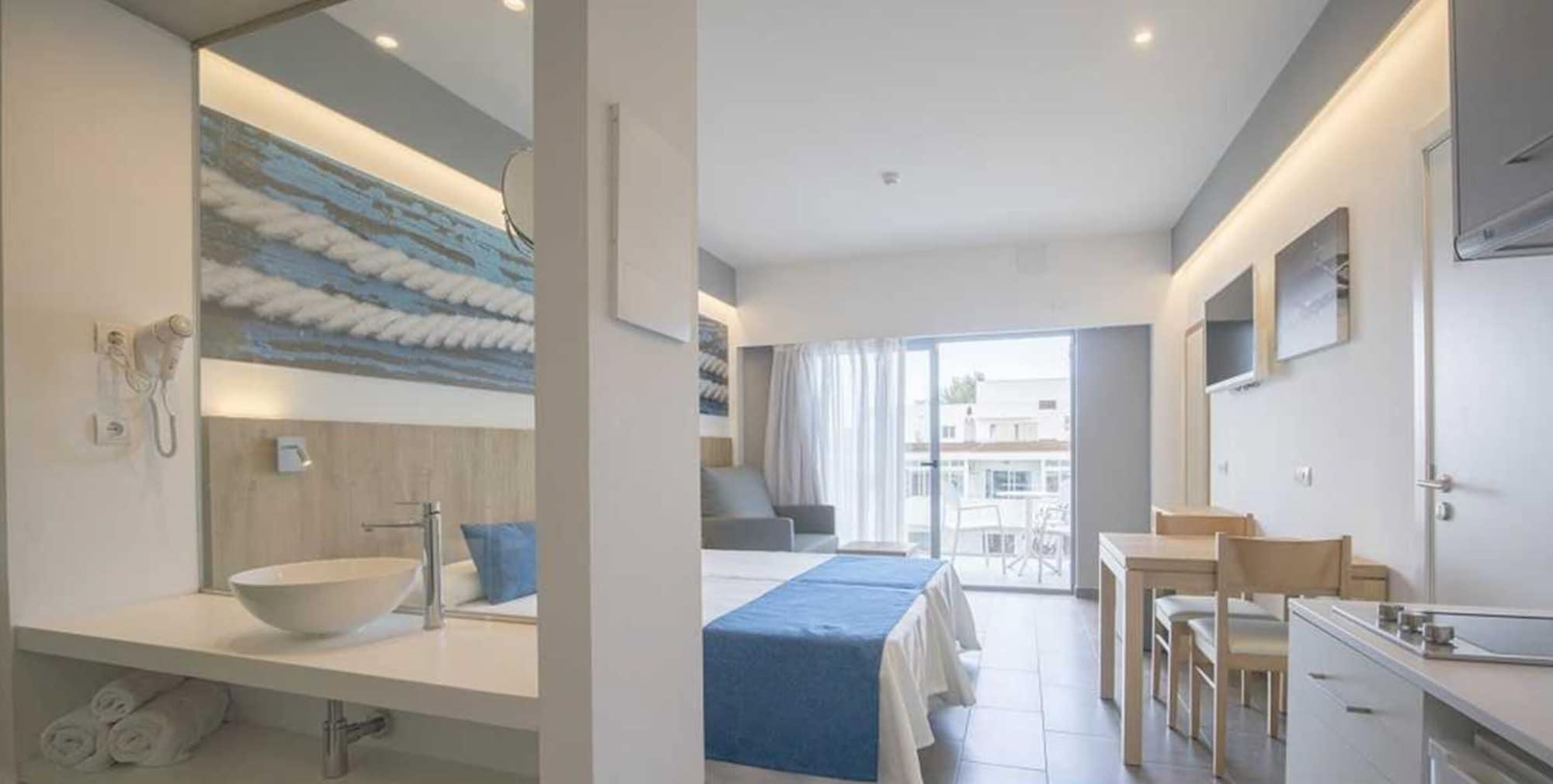 Casa Luis 4* Santa Eulària des Riu