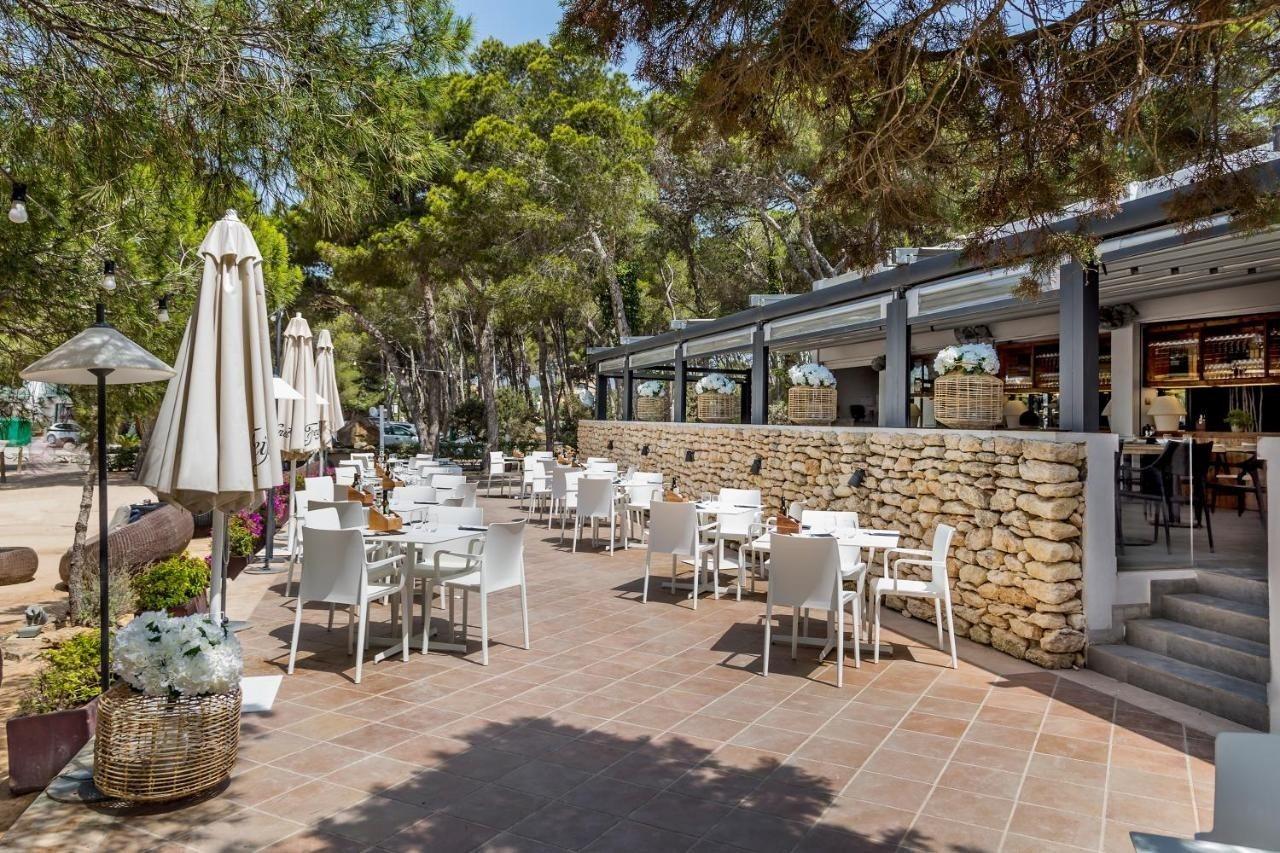 Catalonia Royal Ses Estaques-Adults Only Hotel Santa Eulária des Riu