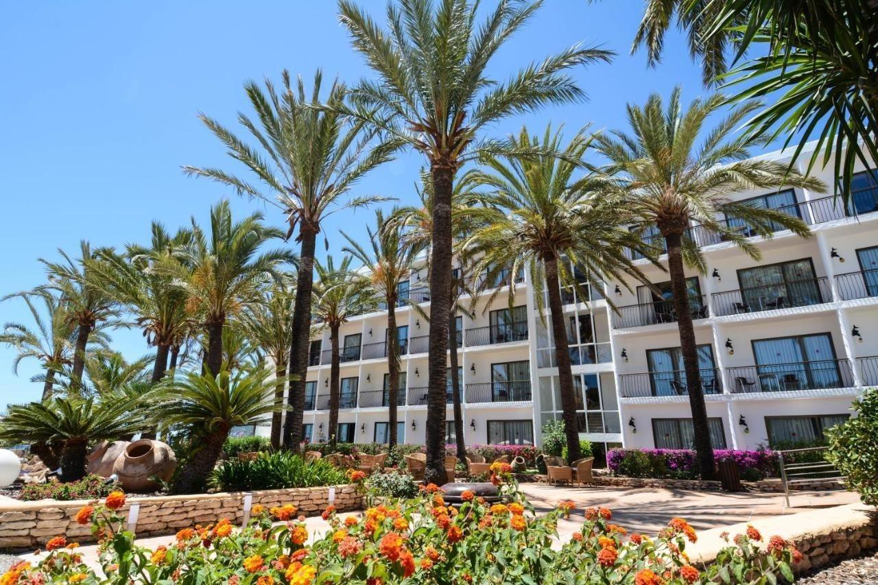 Catalonia Royal Ses Estaques-Adults Only Santa Eulária des Riu