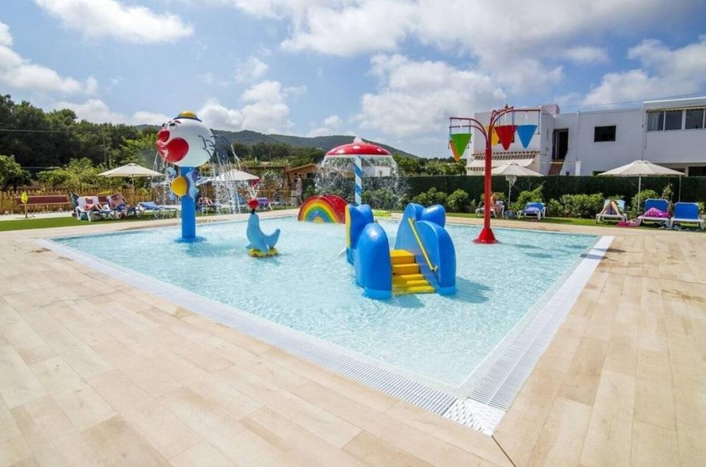 Casa Luis 4* Santa Eulària des Riu