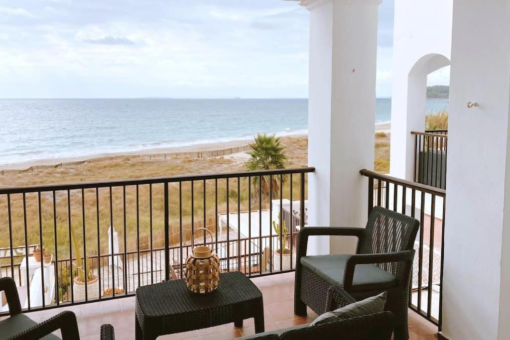 Apartamento Amazing View In Playa Den Bossa
