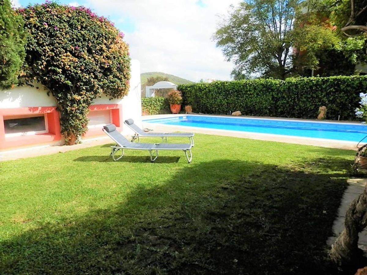 Belvilla By Oyo Petunias Holiday home Santa Eularia des Riu
