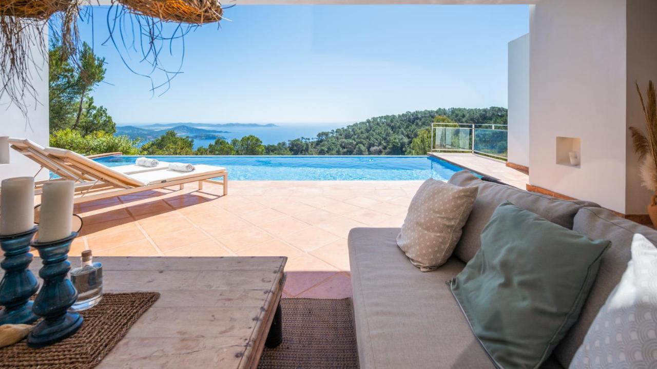 El Mirador Uno Villa