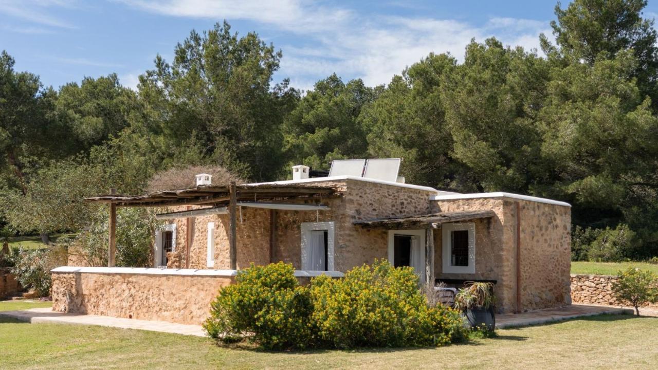 Magnificent Marama In The Midst Of Ibiza's Countryside * Sant Jordi de ses Salines