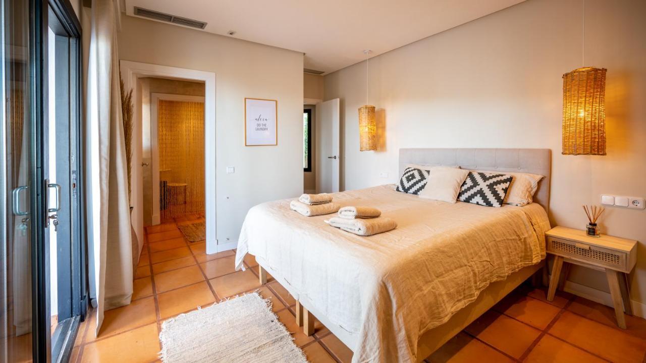 Villa El Mirador Uno