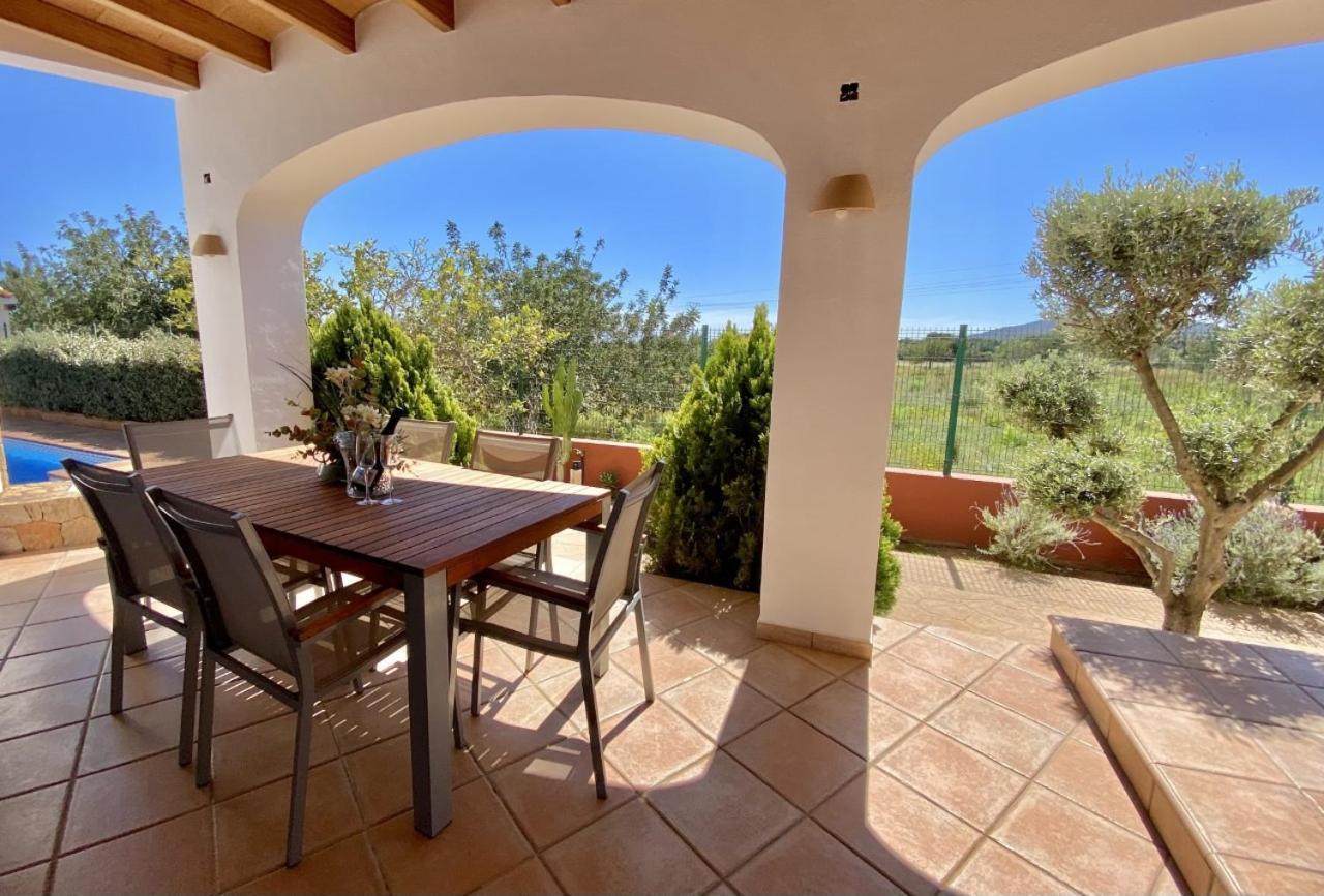Palmera Villa
