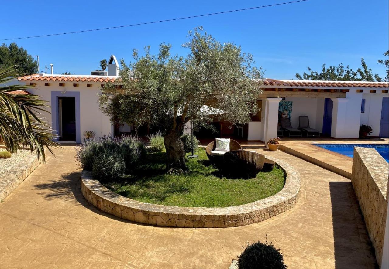 Villa Palmera Sant Jordi de ses Salines