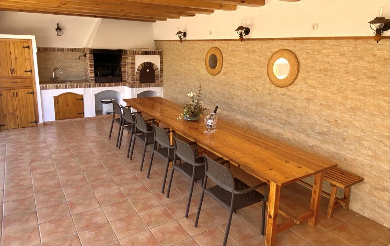 Palmera Villa *