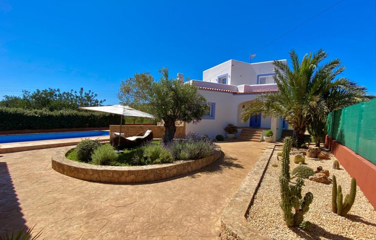 Palmera Villa