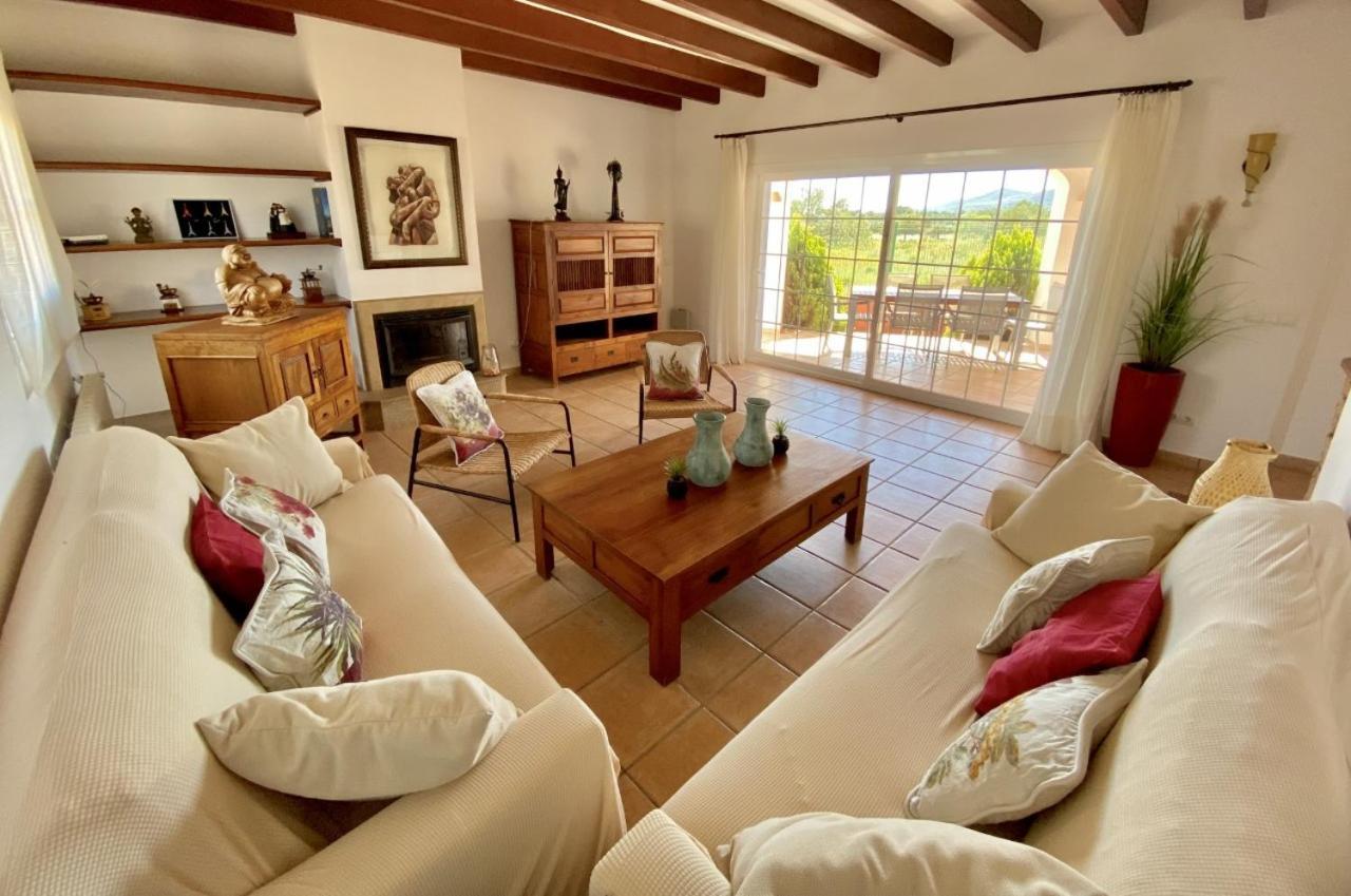 Villa Palmera