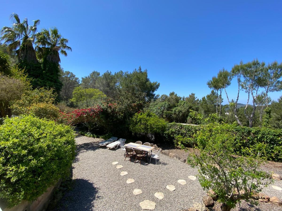 Iara Guest house Sant Miquel De Balansat