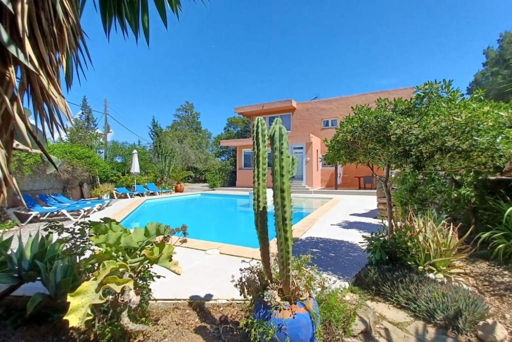 Vakantiehuis Reganes *