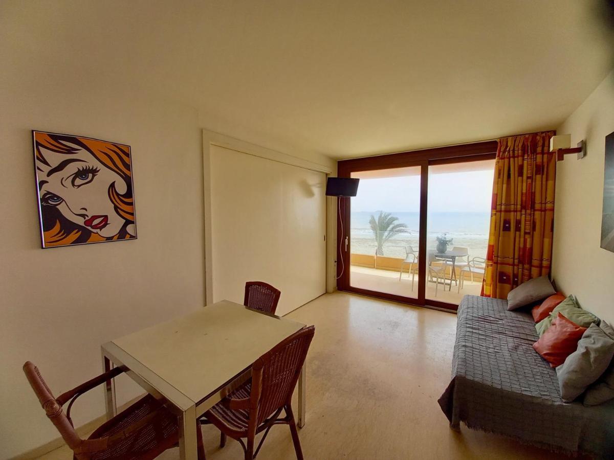 Gem Apartament Ibiza Sant Jordi de ses Salines