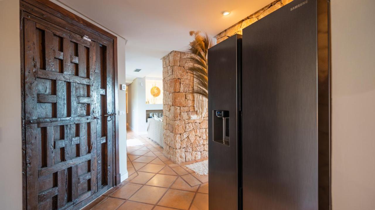 Villa El Mirador Uno *