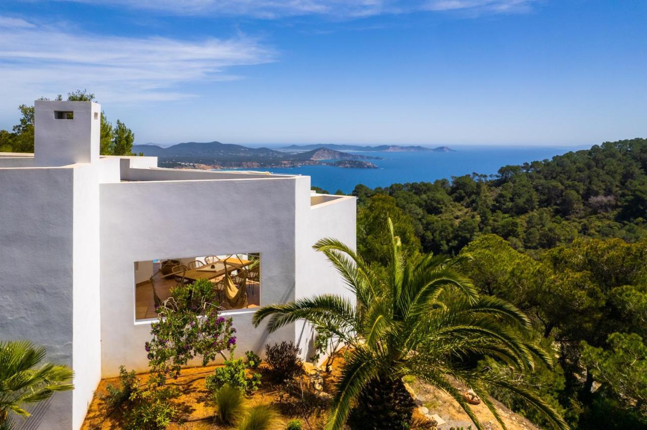 Villa El Mirador Uno