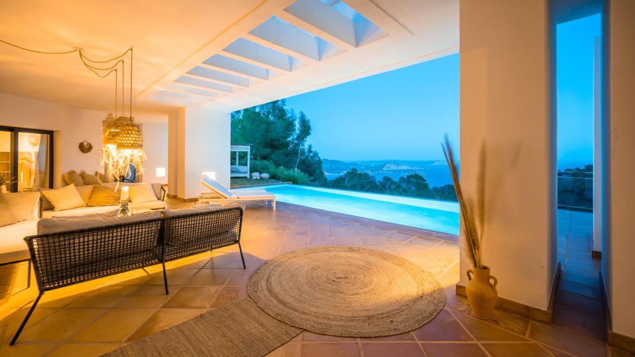 El Mirador Uno Villa Es Cubells
