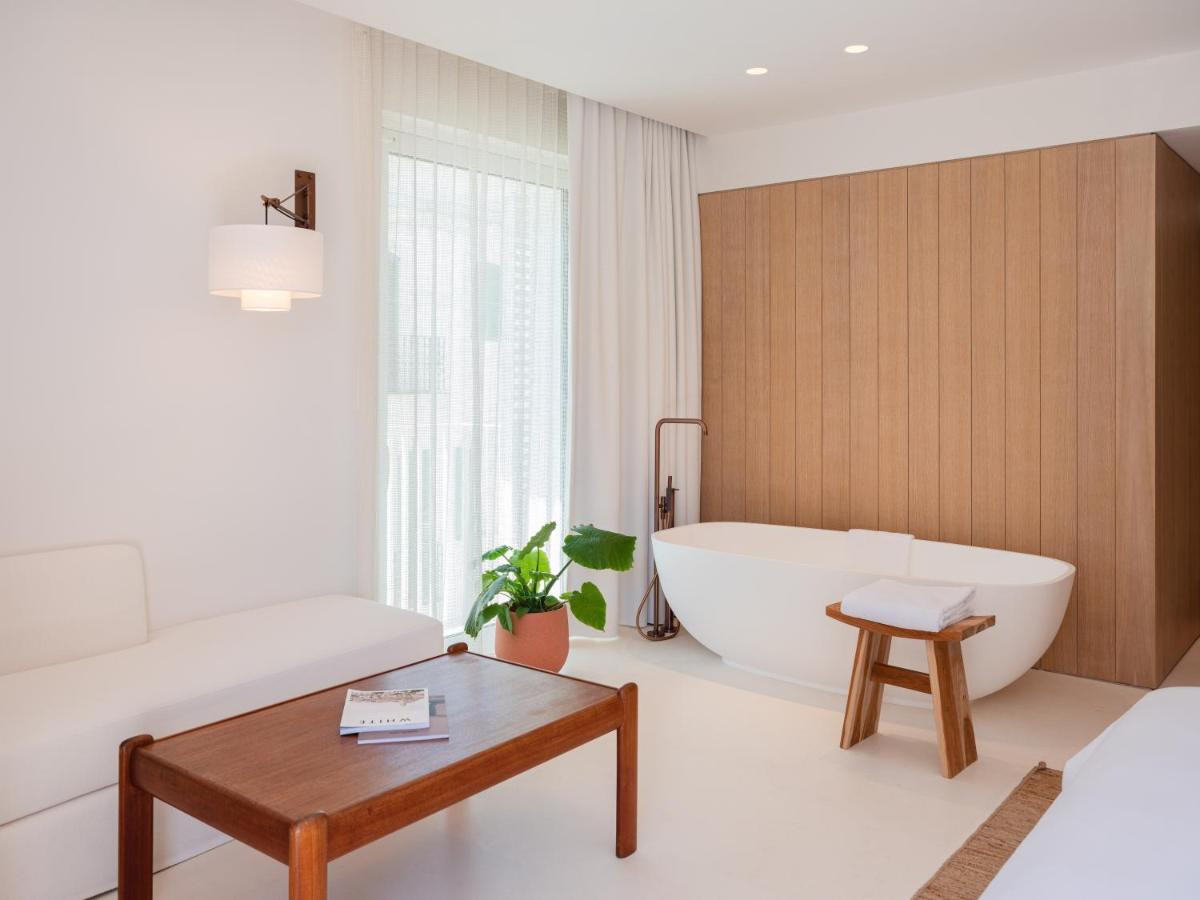 The Standard, (adults Only) Hotel Ibiza Town
