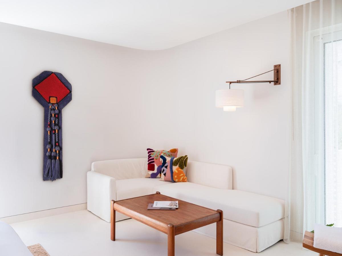 Hotel The Standard, (adults Only) Ibiza Town