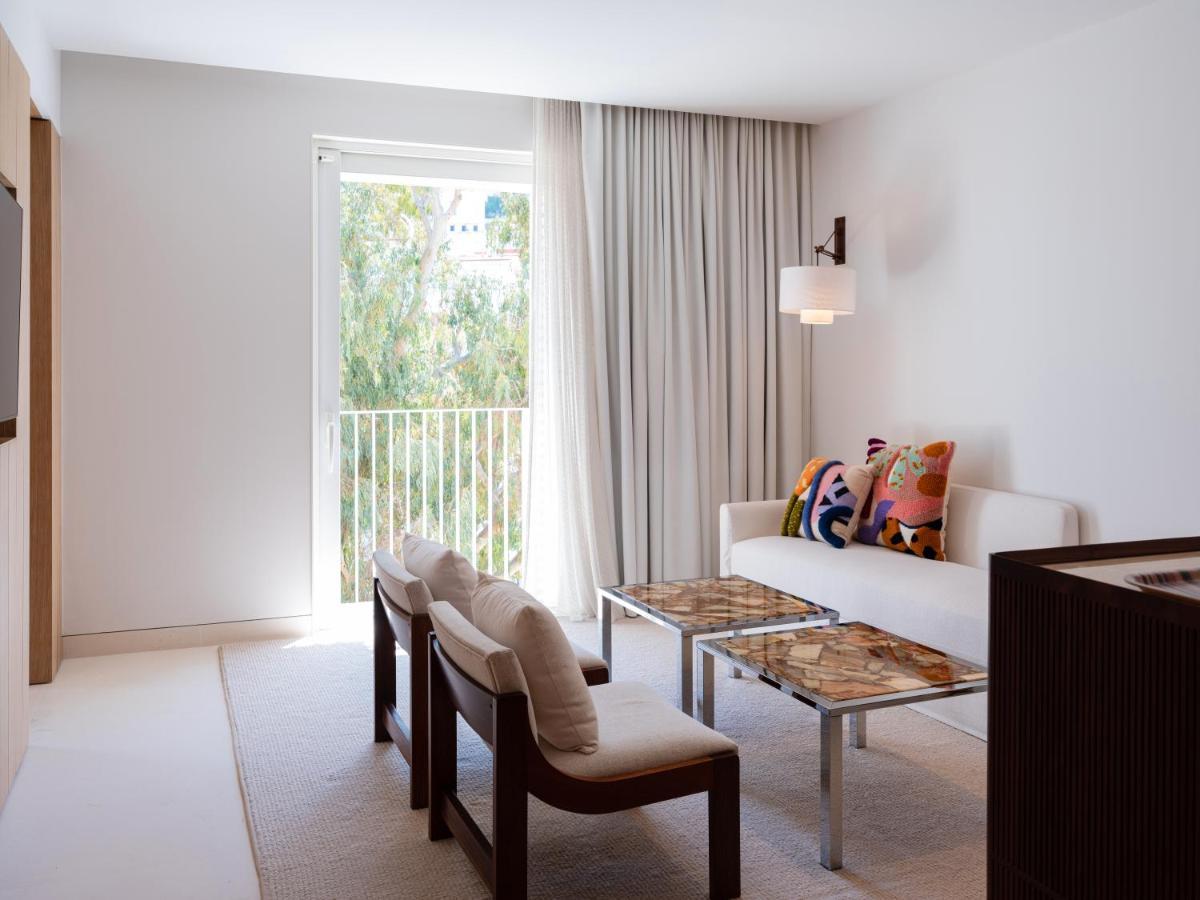 The Standard, (adults Only) Cidade de Ibiza